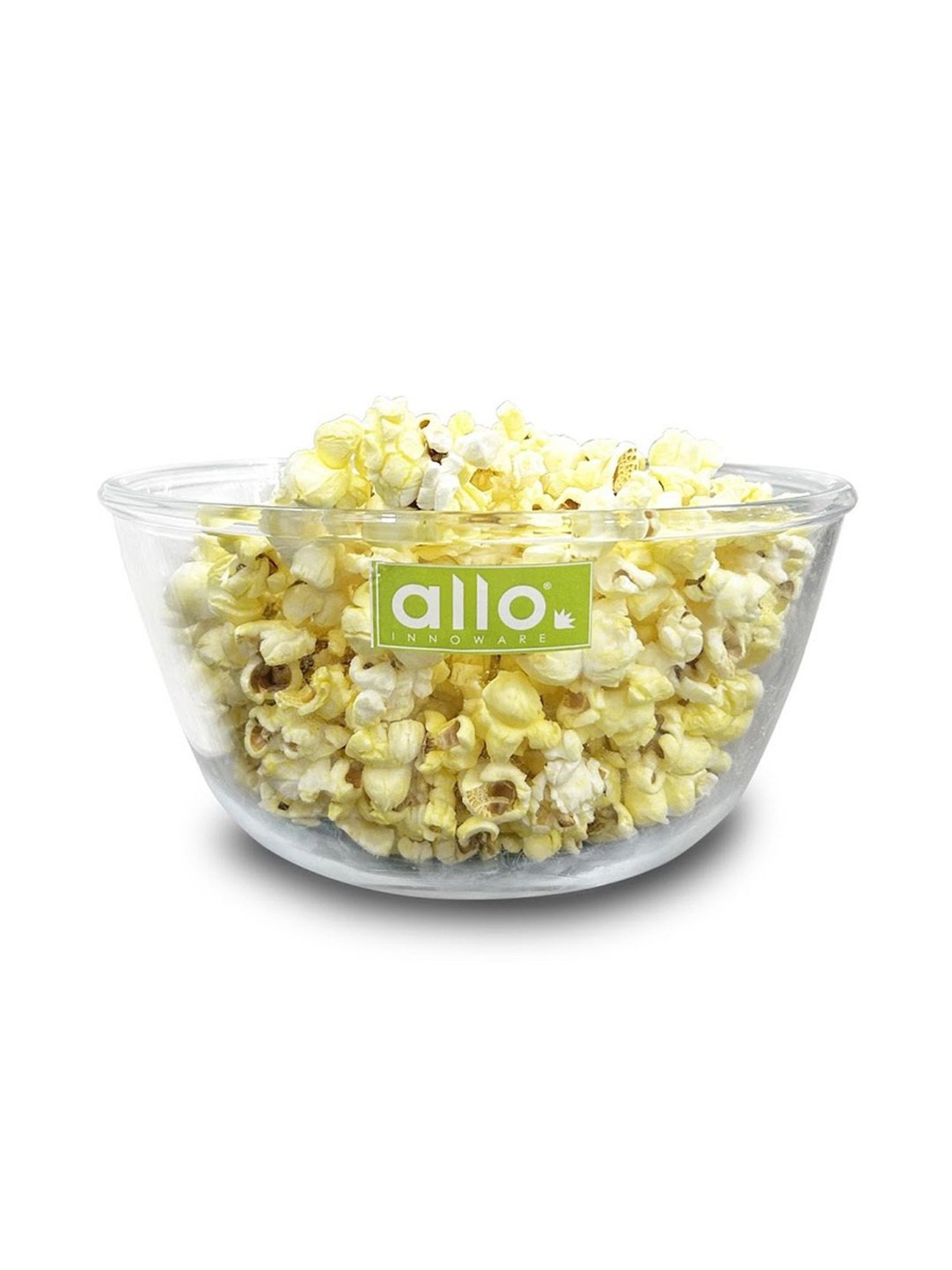 Borosilicate Glass Mixing & Serving Bowls, Oven & Microwave, Dishwasher and Freezer Safe Bowls