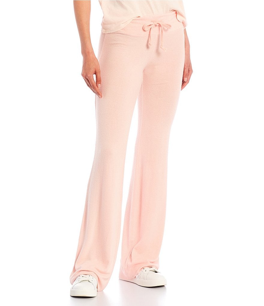 WILDFOX Tennis Club Full Length Coordinating Drawstring Pants