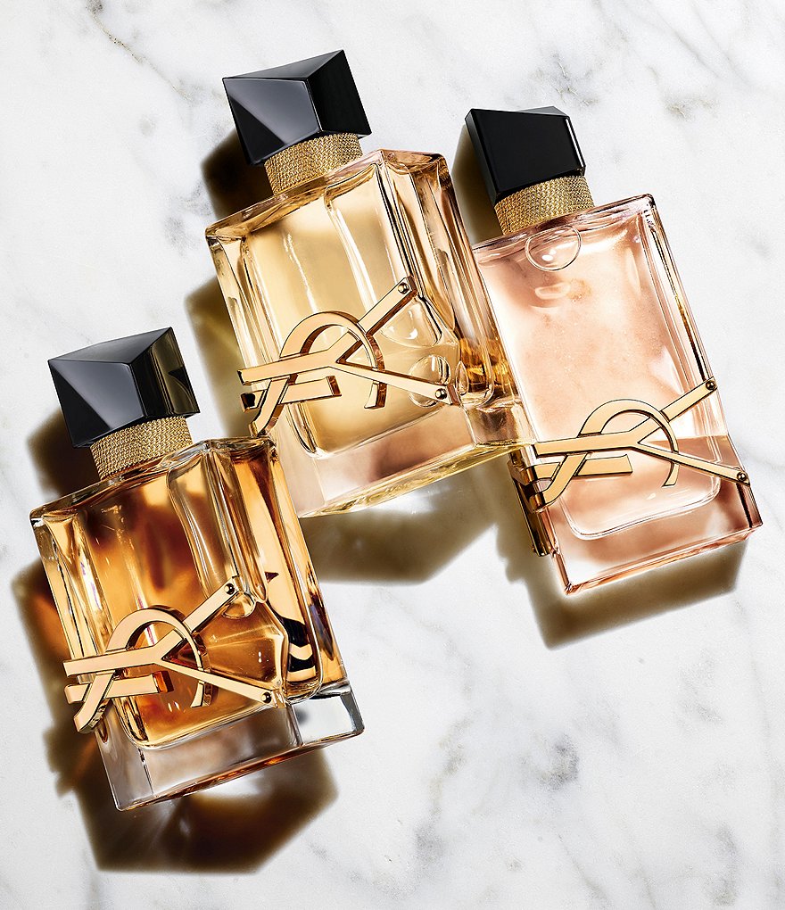 Yves Saint Laurent Beaute Libre Intense Eau de Parfum