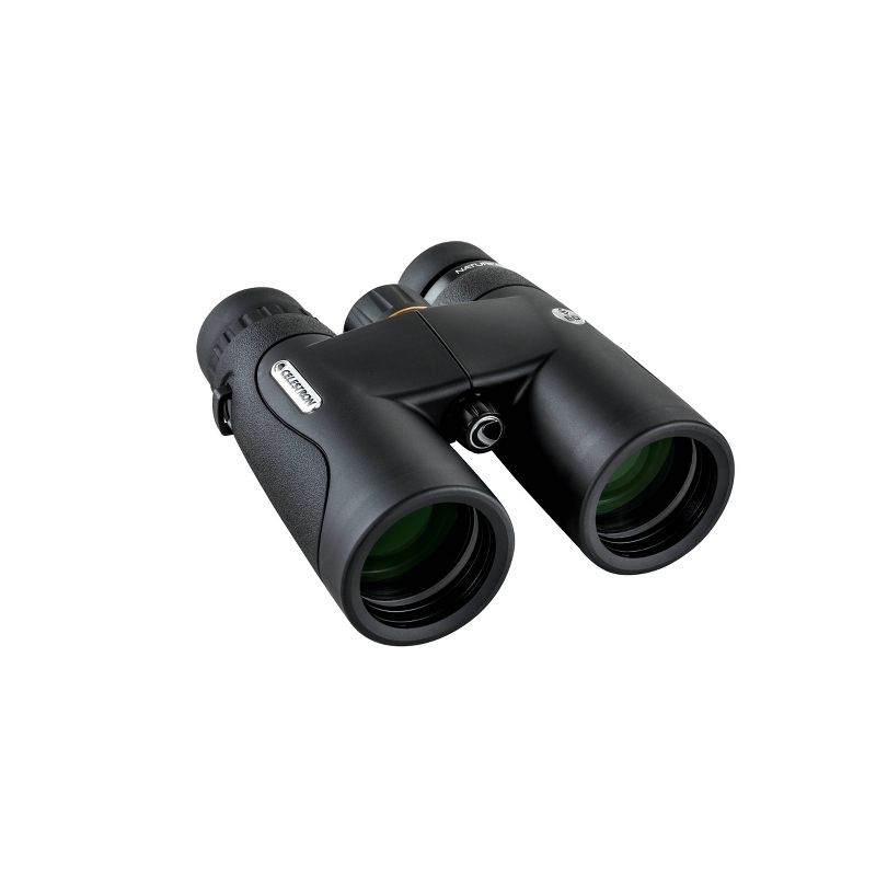 Celestron Nature DX 10x42 ED Binoculars with Basic Smartphone Adapter