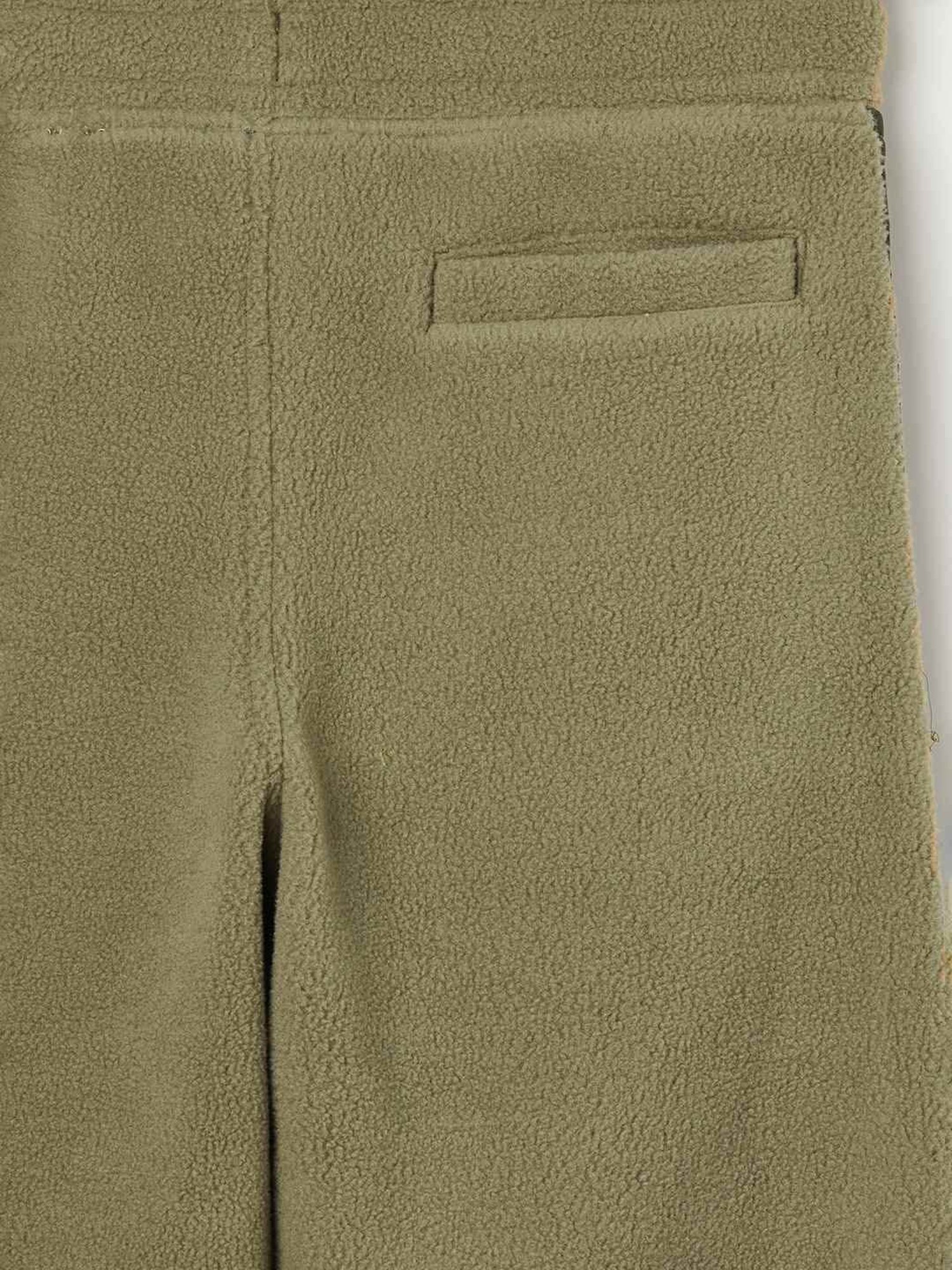 Todd N Teen Kids Navy Cotton Joggers