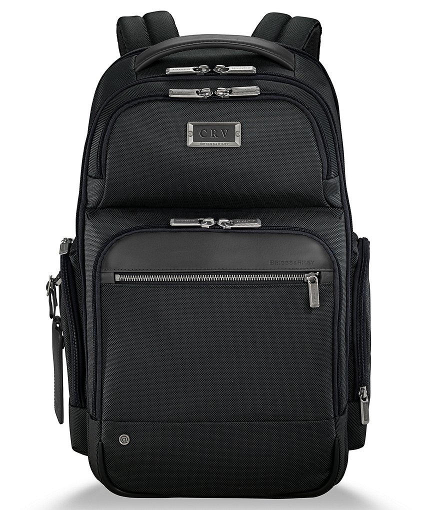 Briggs & Riley @Work Medium Cargo Backpack