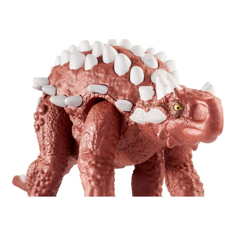 Jurassic World Attack Pack Minmi