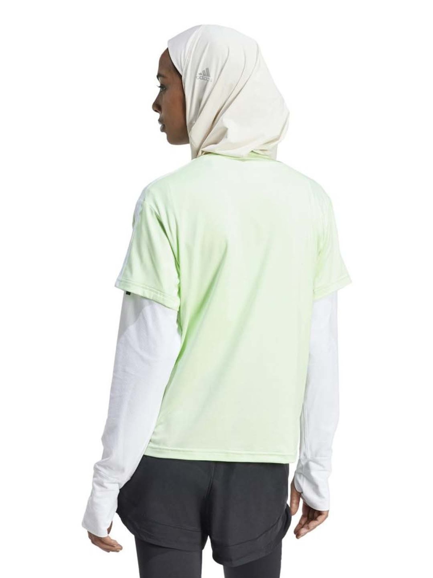 Columbia Navy Daisy Days SS Graphic T-Shirt