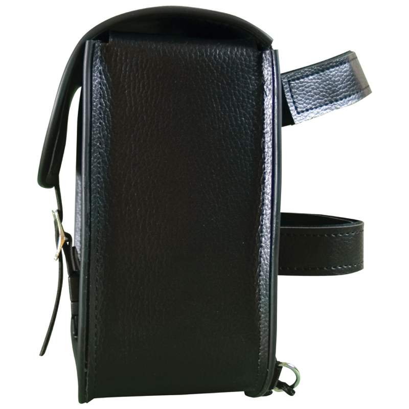 Diamond Plate 6pc Heavy-Duty Waterproof PVC Motorcycle Bag Set