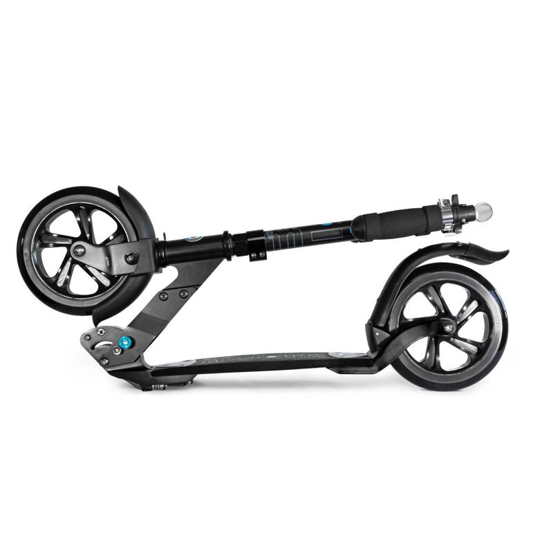 Micro Kickboard Flex 2 Wheel Kick Scooter - Black