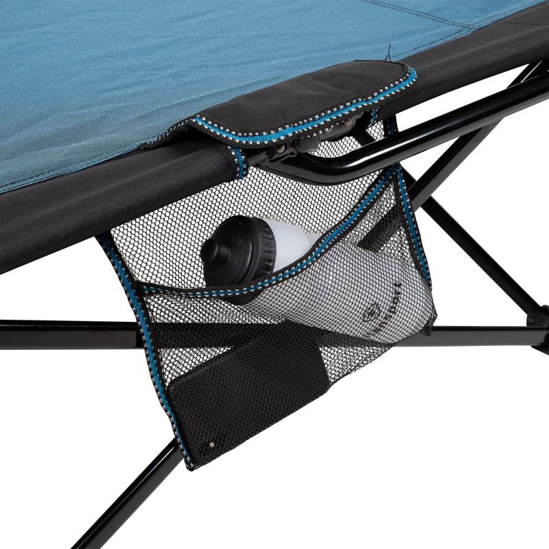 Regalo My Cot Portable Child Travel Bed - Blue