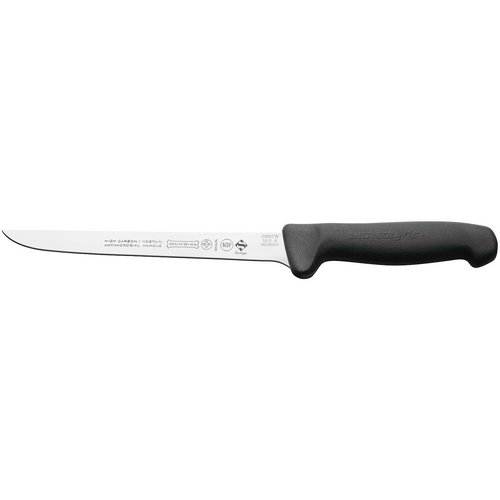Mundial Mundigrip 8" Blade Flexible Fillet Knife, Stainless Steel Blade, Soft-Textured Mundigrip Polymer Handle