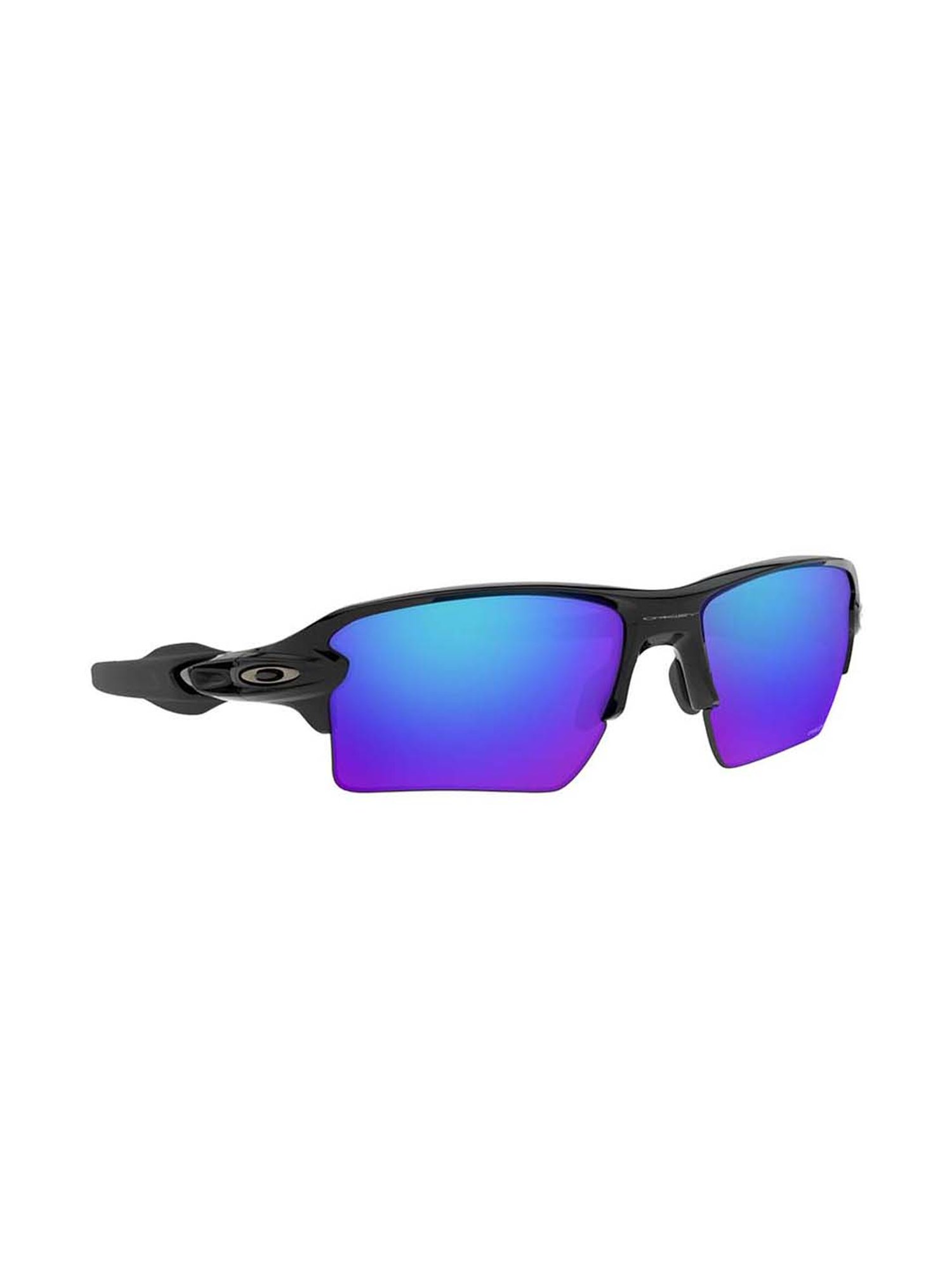 Opium Grey UV Protection Square Sunglasses for Women