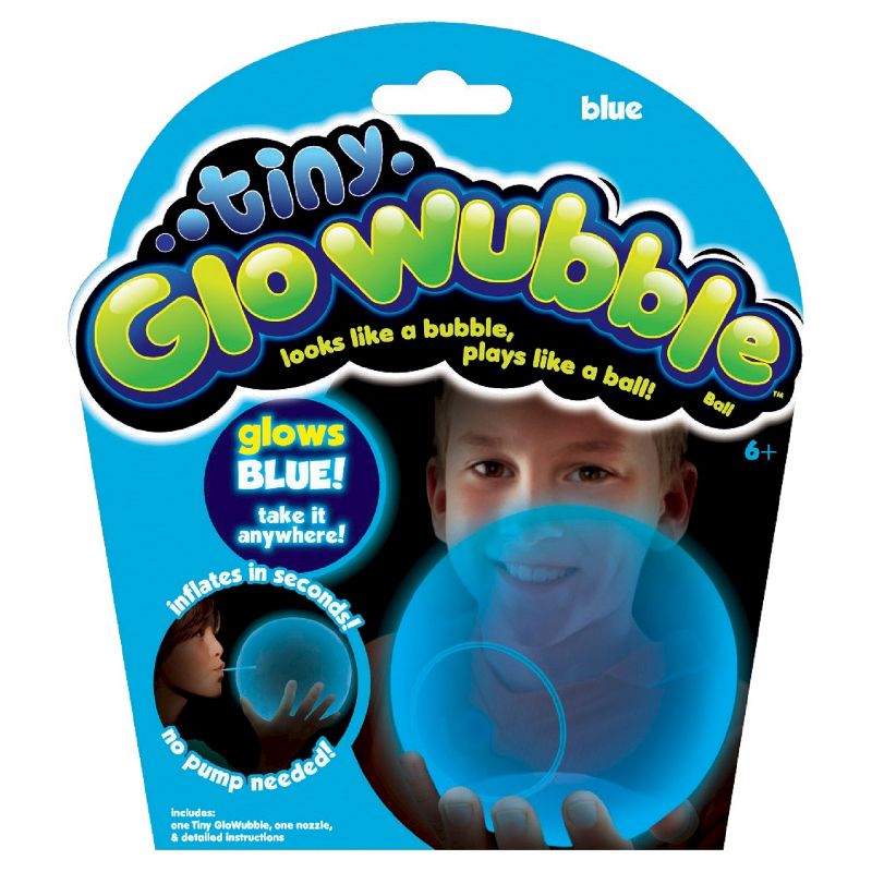 Wubble Rumblers Avengers Ironman