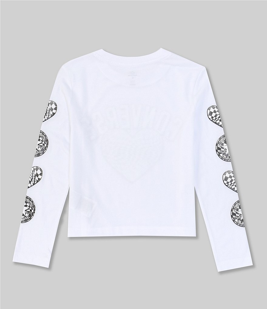 Sundown by Splendid Big Girls 8-14 Active Vista Tee