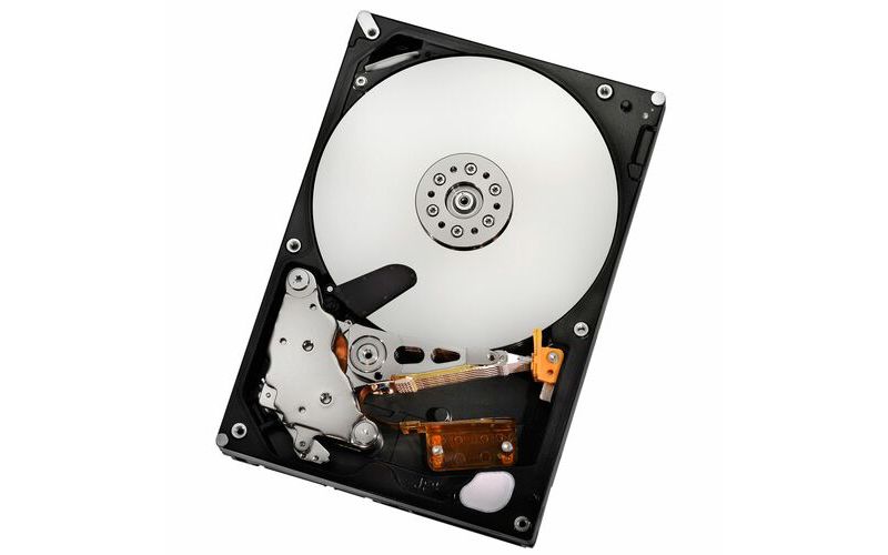 IMSourcing NOB - IM Sourcing 0F12623 Ultrastar A7K2000 HUA722020ALA330 2 TB 3.5" Internal Hard Drive - 7200rpm - 32 MB Buffer - Hot Swappable