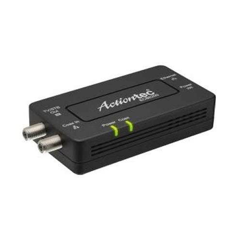 Actiontec ECB6200S02 Bonded MoCA 2.0 Network Adapter