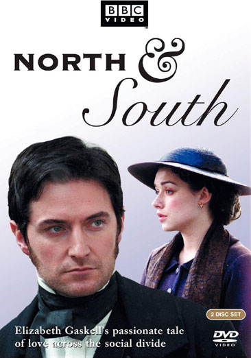 STUDIO DISTRIBUTION SERVI NORTH & SOUTH (DVD/2 DISC) DE580535D