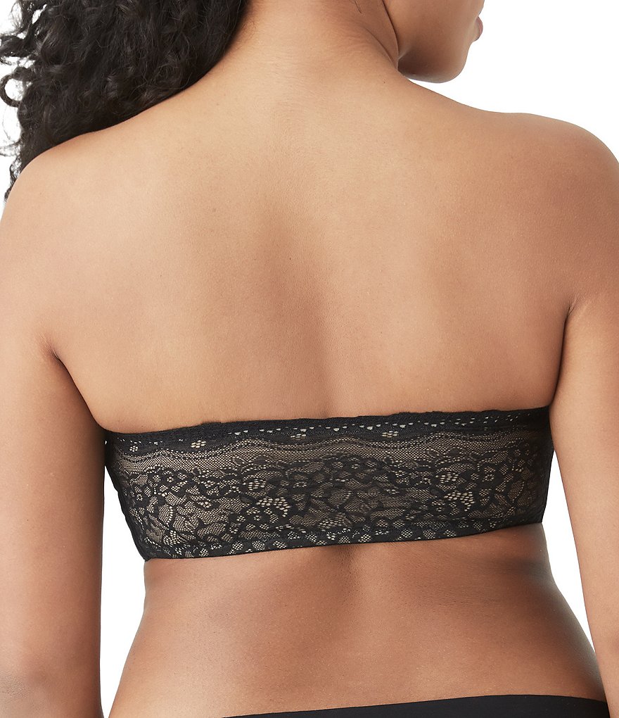 b.tempt'd by Wacoal b.enticing Strapless Bra