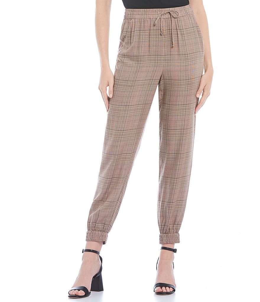 NIC + ZOE Wonder Stretch Pants