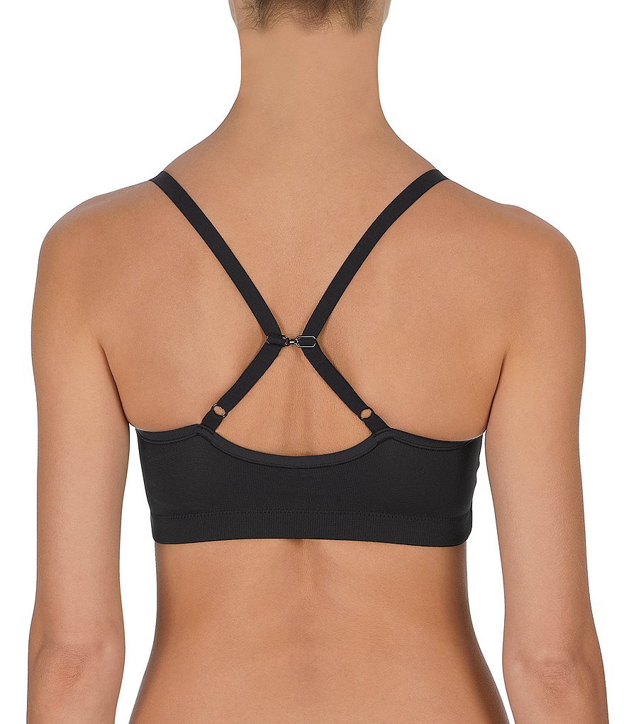 Fashion Forms Laser Cut Bandeau Bra