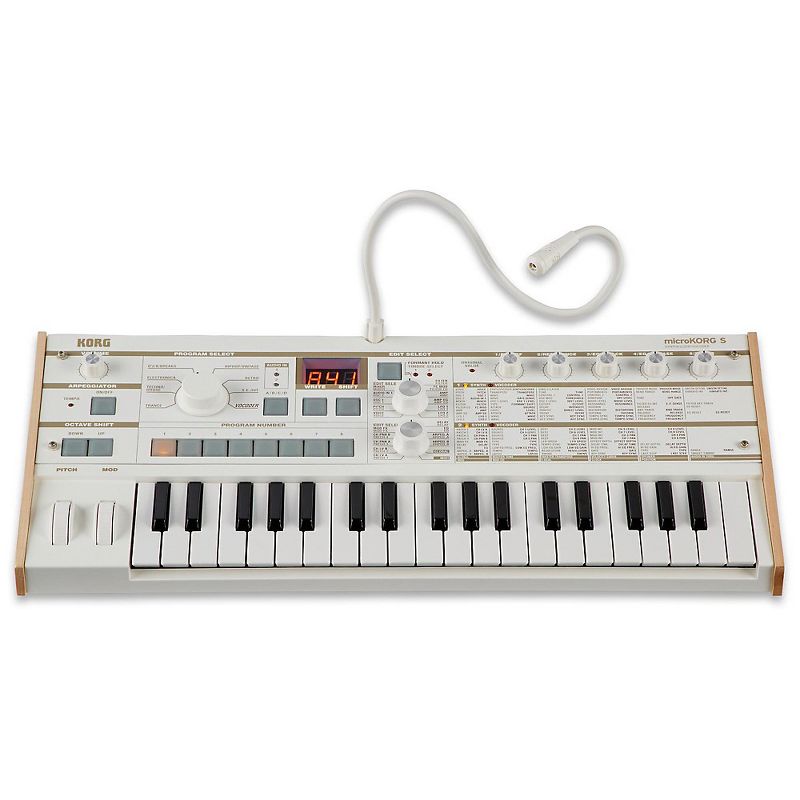 Manikin Electronic Memotron Keyboard