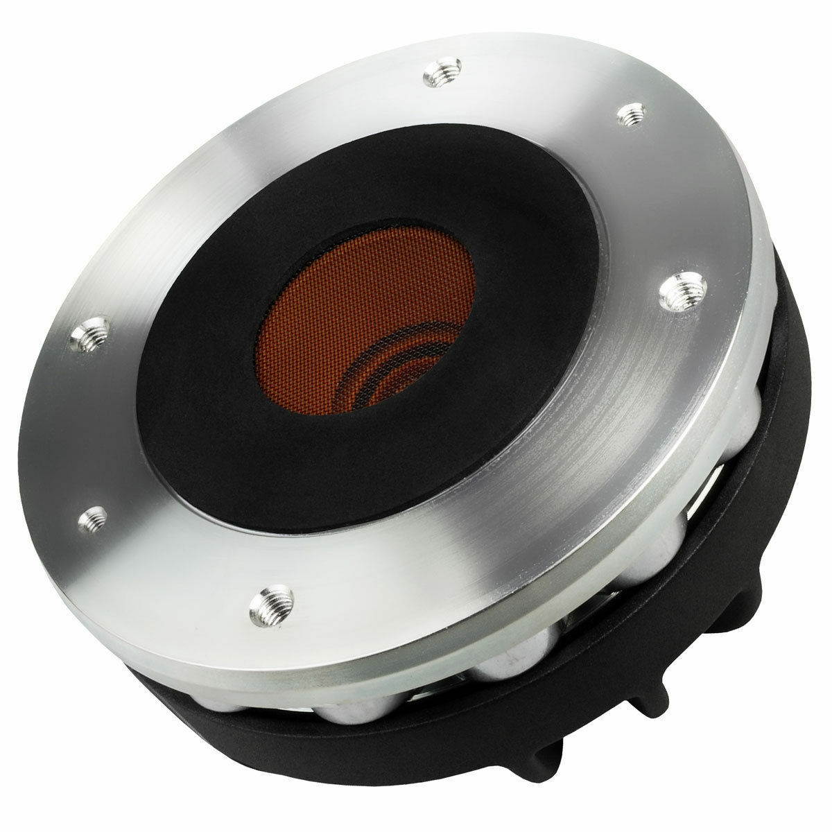 2pcs FAITAL PRO HF146 1.4" Neodymium Tweeter Compression Horn Driver 16 Ohm 160W