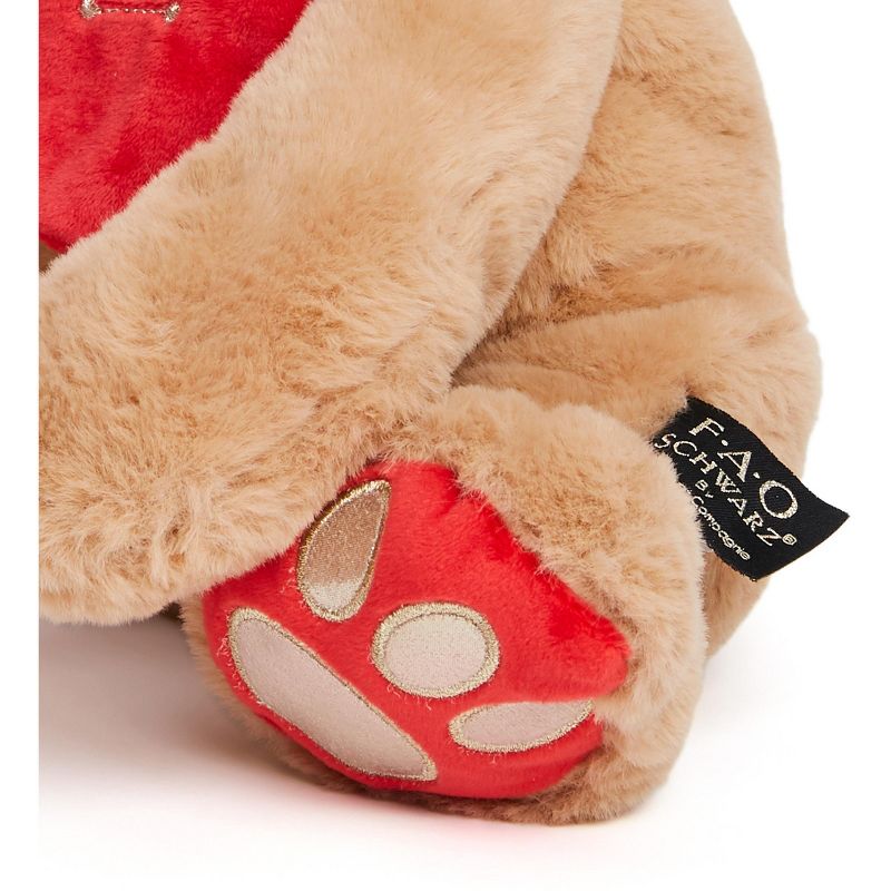 FAO Schwarz BABY BEAR