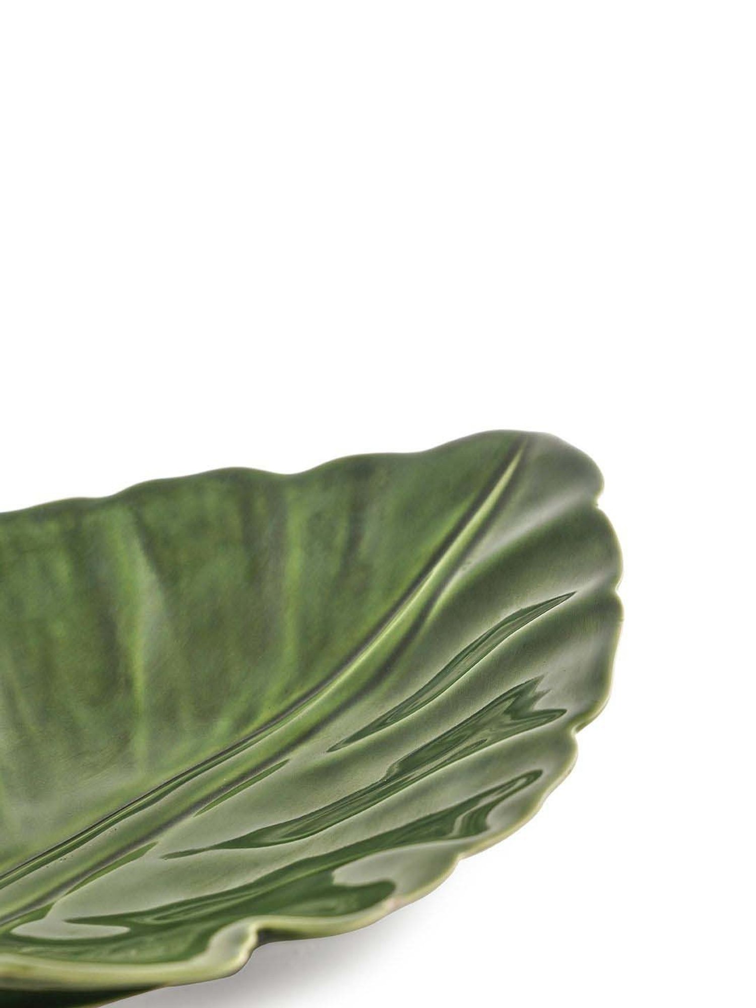 Mikasa Serenity Black Ceramic 20 cm Side Plate