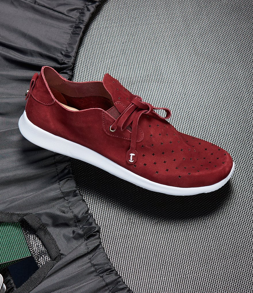 Kendall + Kylie Women's Anthracite Leopard EZORA 2.0 Low Top Lace Up Multi Sneakers