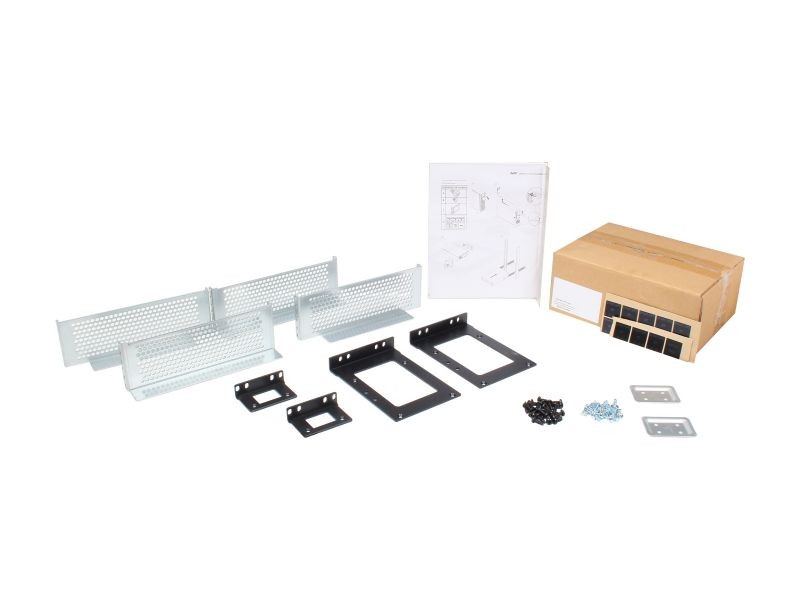 APC BY SCHNEIDER ELECTRIC AP9625 APC SMARTUPS/SMARTUPS RT TWO POST RAIL KIT