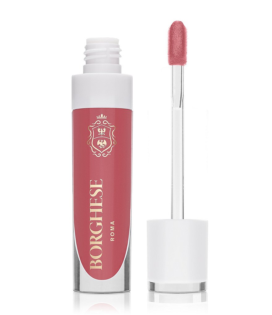 Borghese Shine Infusion Lip Gloss