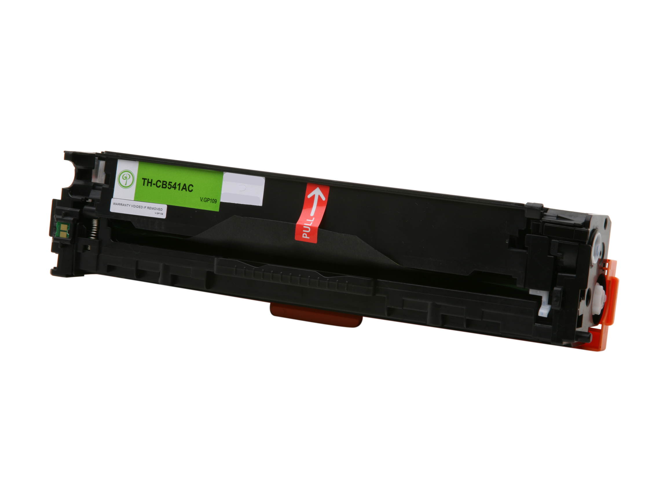 Rosewill RTCG-CB543A Magenta Replacement for HP CB543A Magenta Toner Cartridge