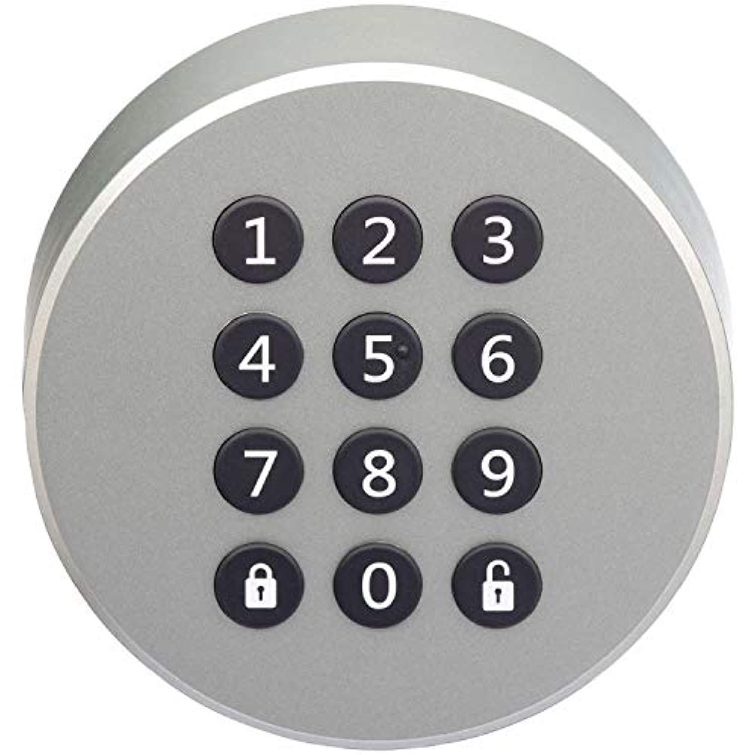 Danalock 4031340 Danapad V3