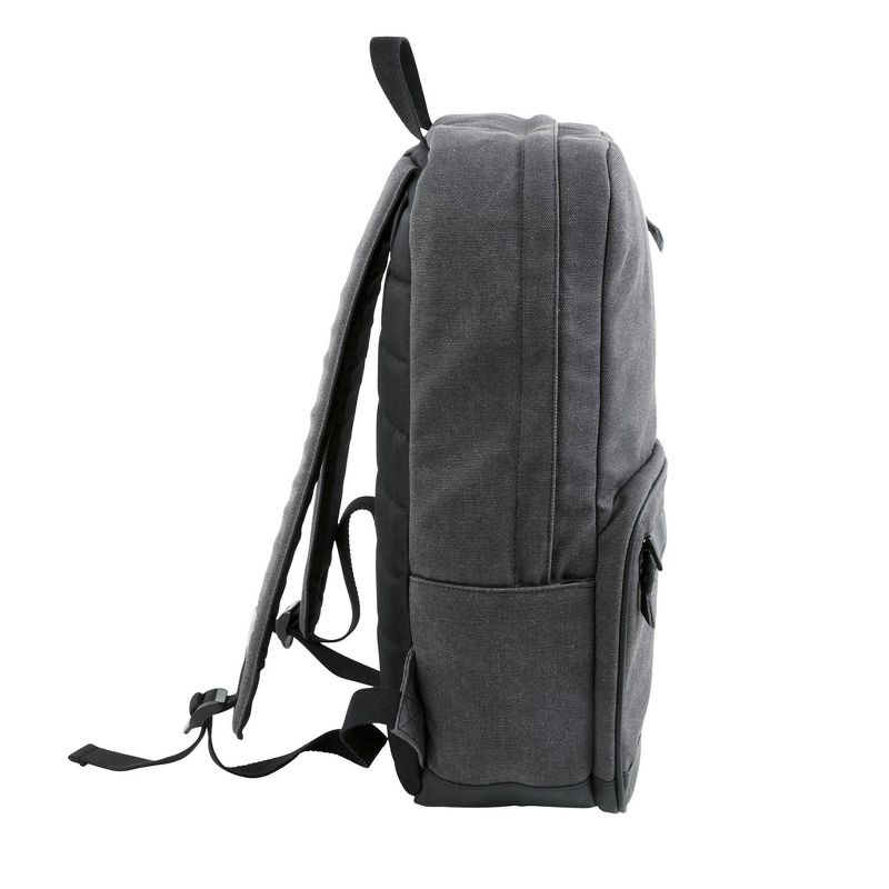 Hex 18'' Supply Signal Backpack - Gray