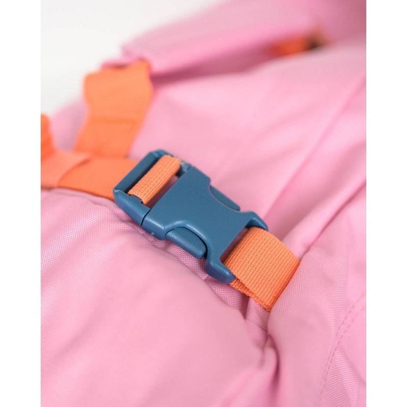 CabinZero 36L Classic Backpack - Flamingo Pink