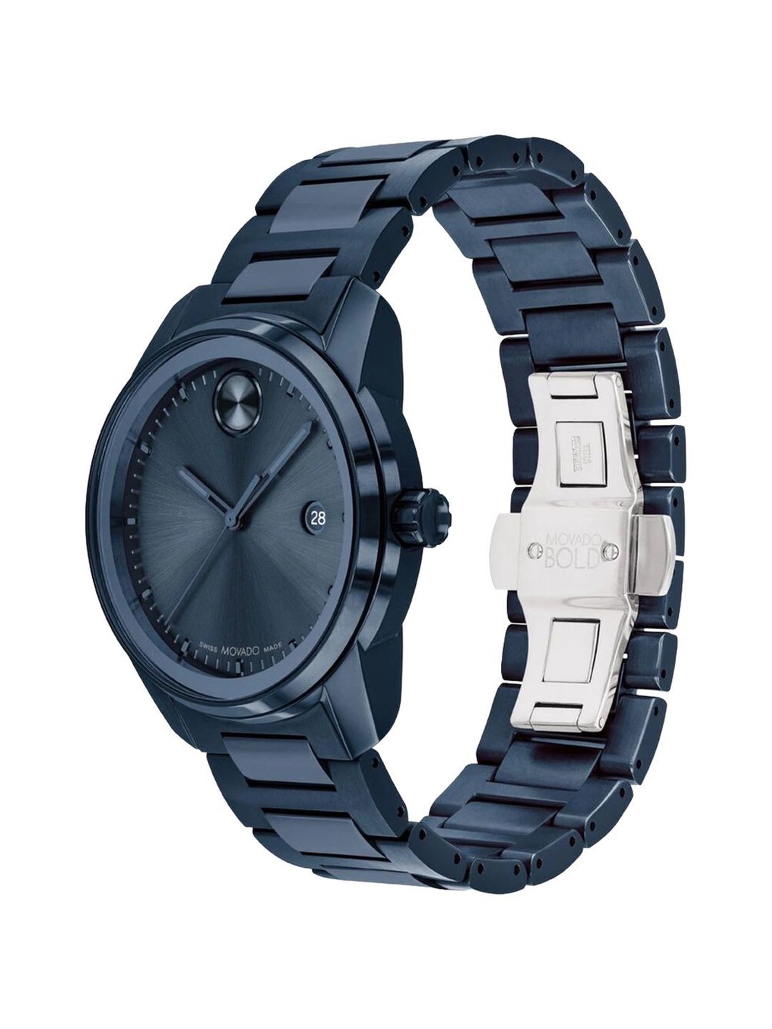 Movado MGI-3600862 Bold Analog Watch for Men