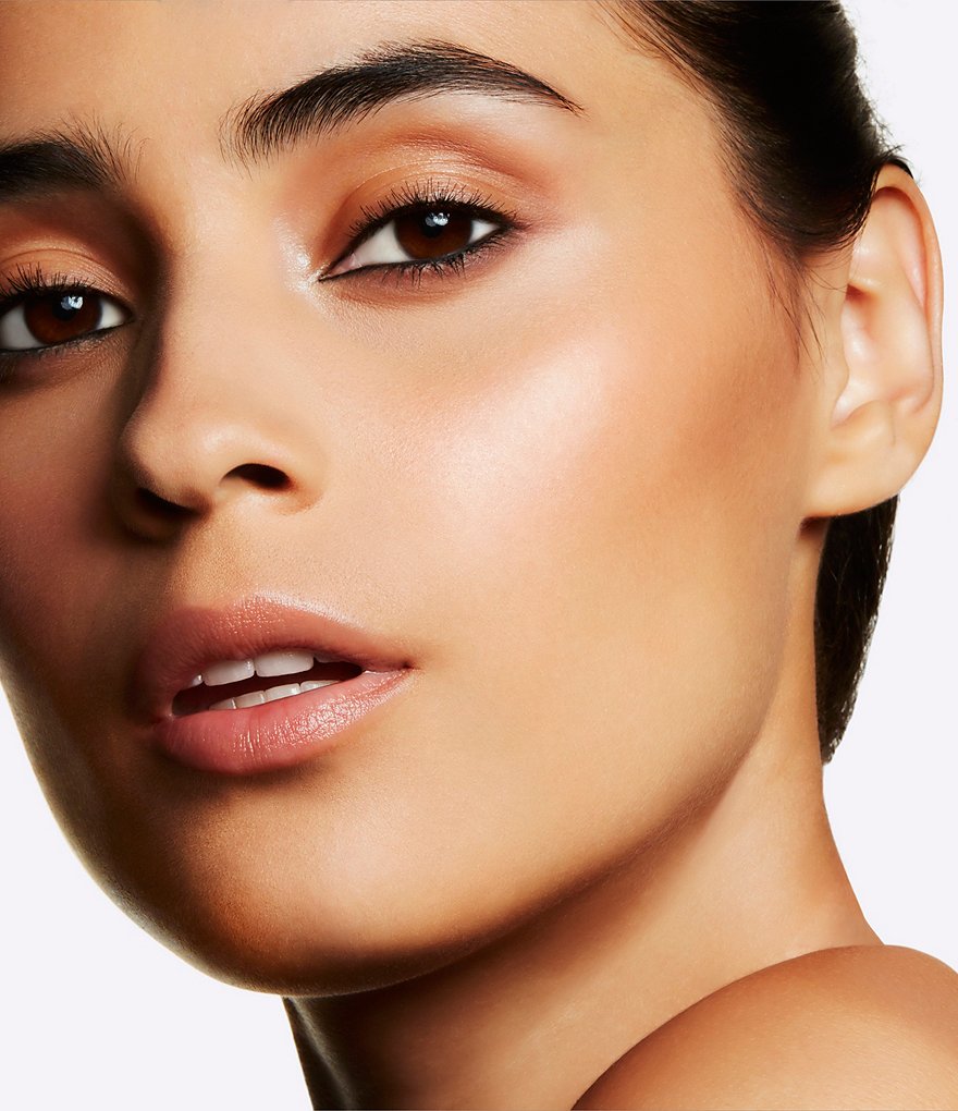 Dior Diorskin Nude Luminizer Blush - Limited Edition