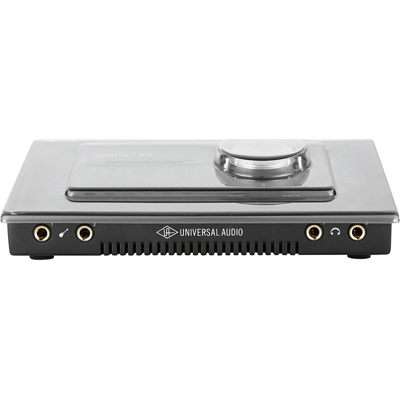 Decksaver Universal Audio Apollo X4 Cover