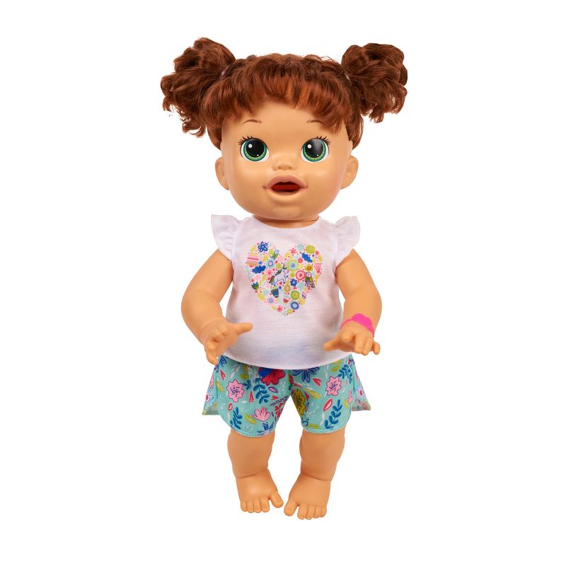Baby Alive Mix N' Match Outfit Set