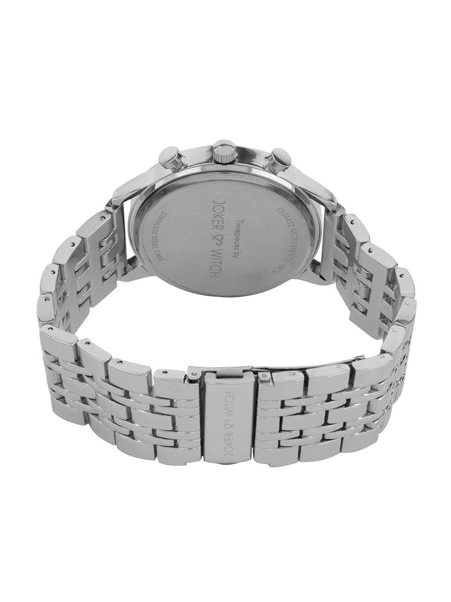 Joker & WItch AMWW685 Chronogra Watch for Men