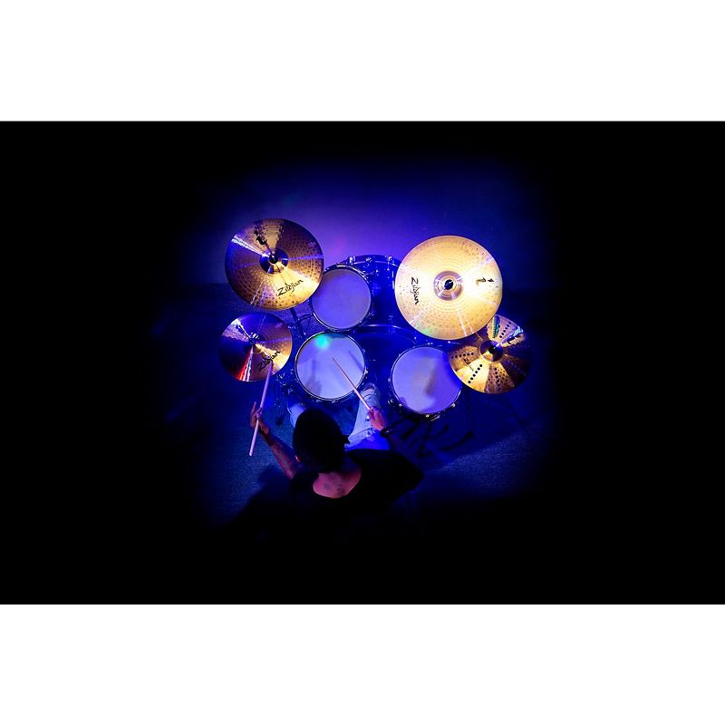 Sabian SBr Crash Cymbal 16 in.