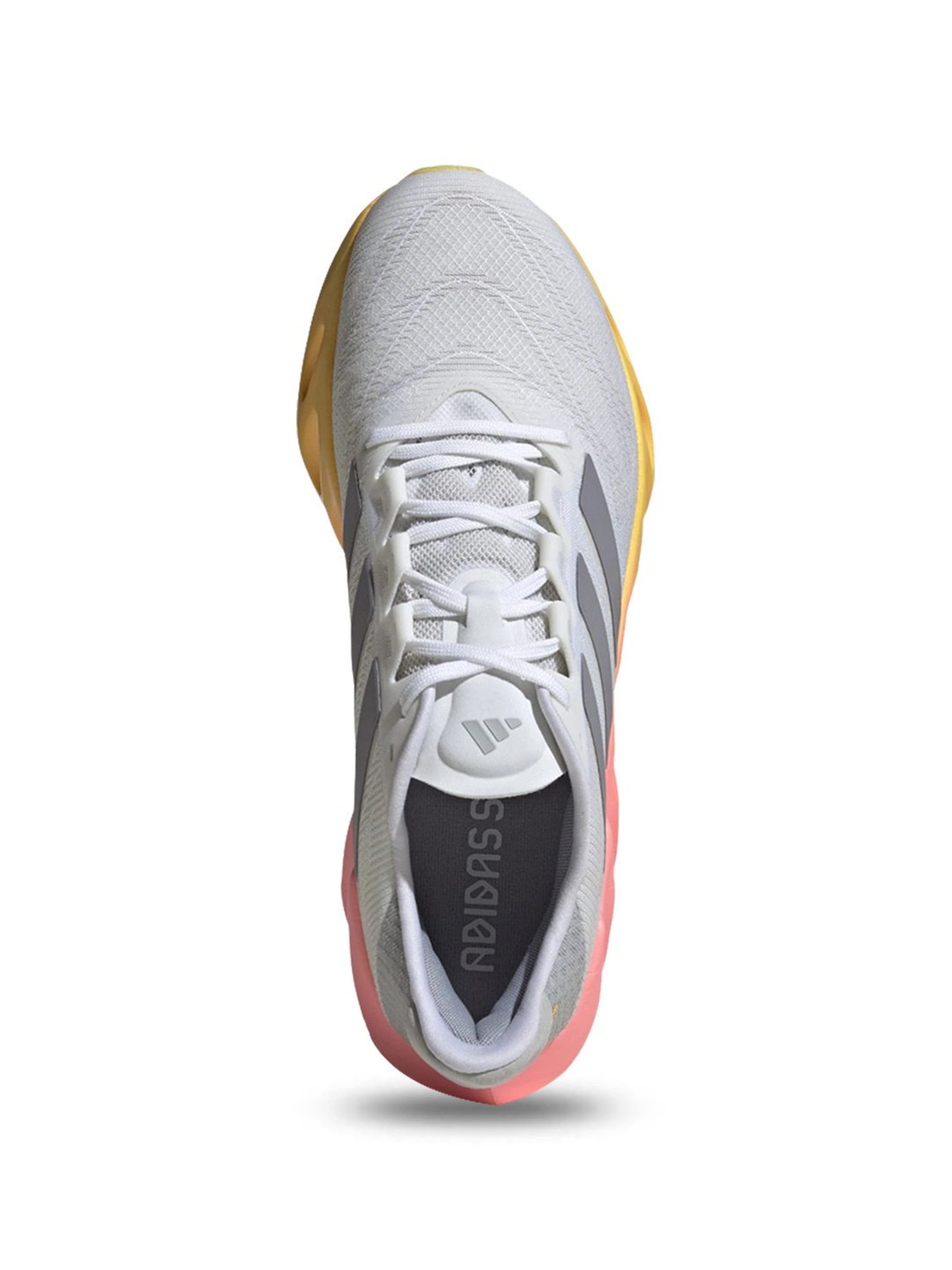 Adidas Men's SWITCH FWD 2 White Running Shoes