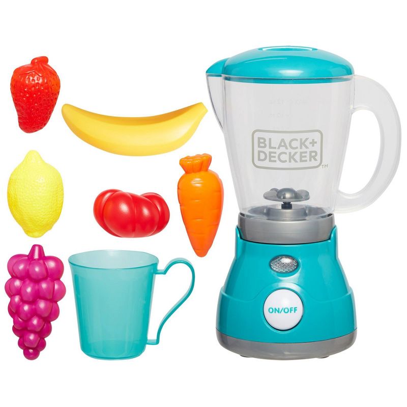 BLACK+DECKER Blender
