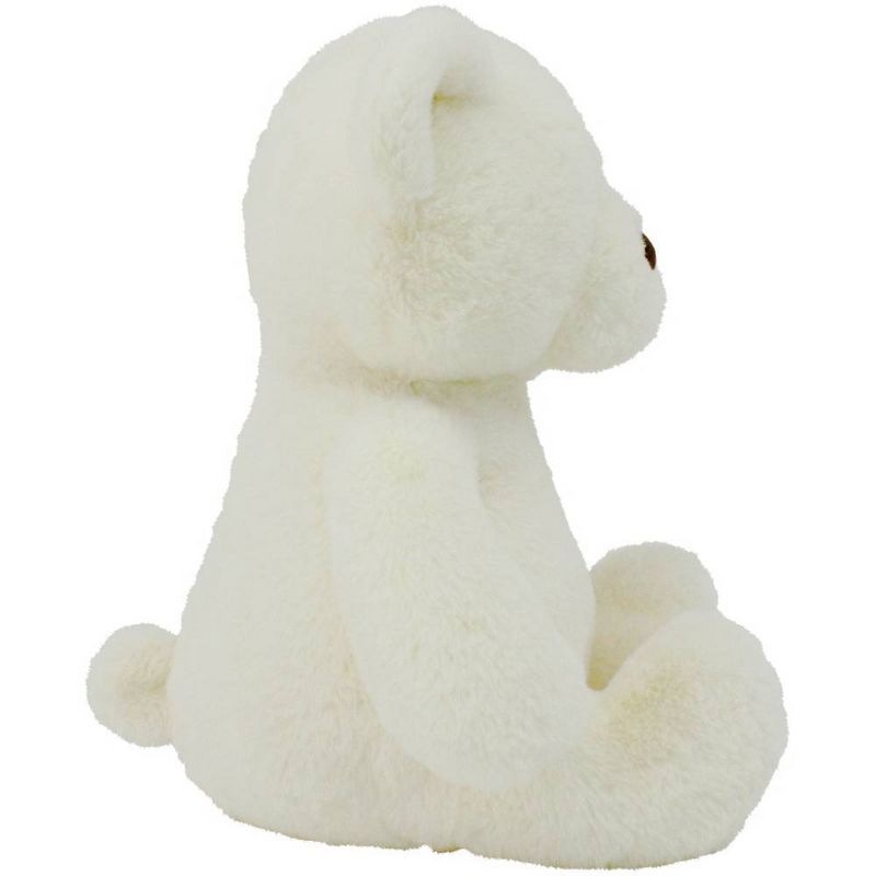 Animal Adventure Brady Bear - Ivory