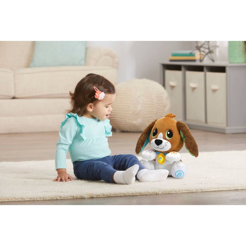 LeapFrog Speak & Learn Puppy