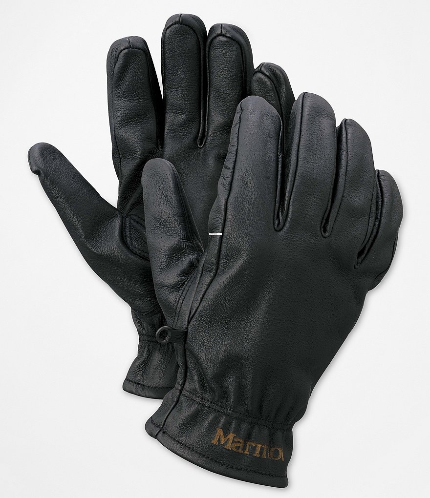 Marmot Basic Work Snow Ski Gloves