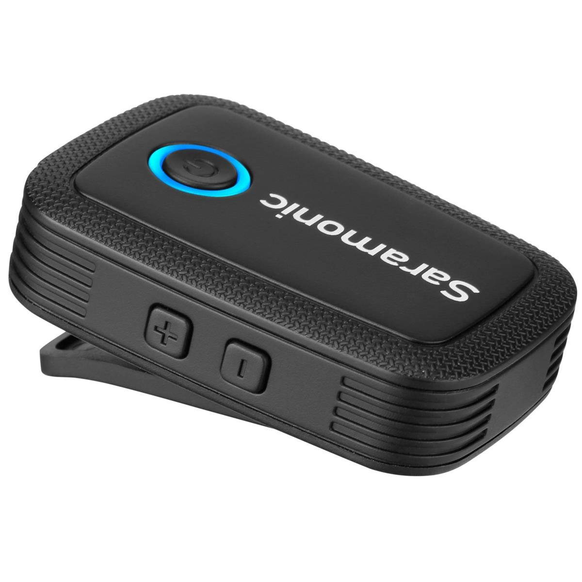 Saramonic Blink 500 TX Ultracompact 2.4 GHz Wireless Mic Clip-On Transmitter