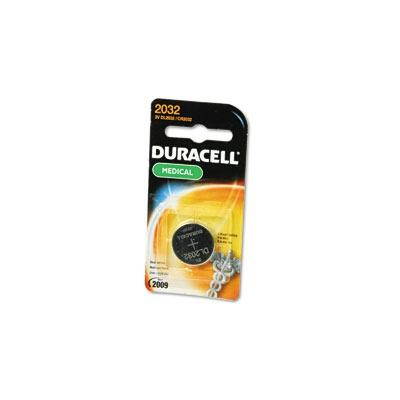 Lithium Coin Battery 2032 DL2032BPK
