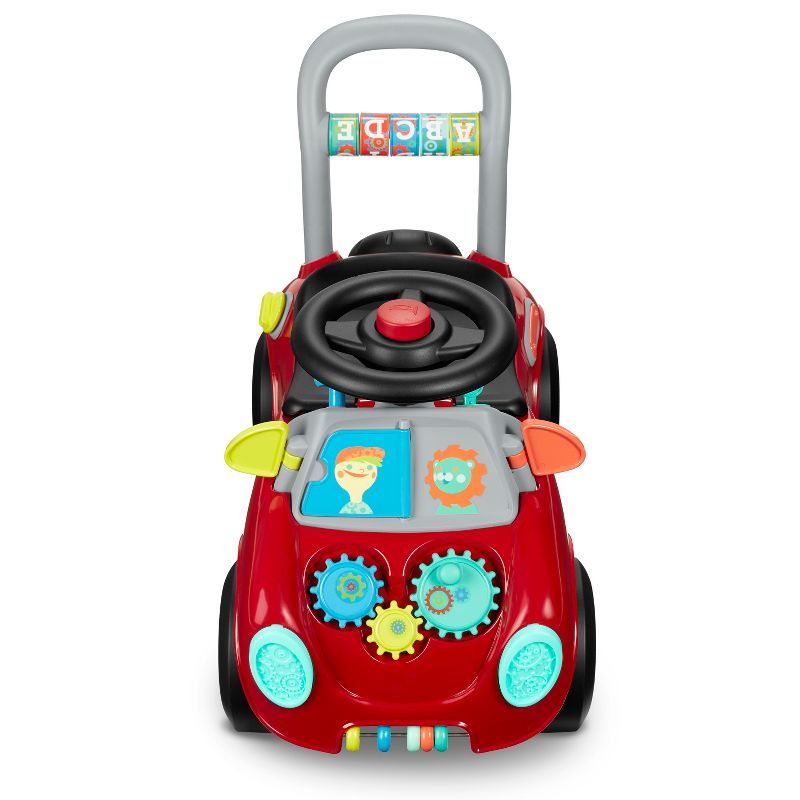 Step2 Bouncy Buggy - Bumblebee