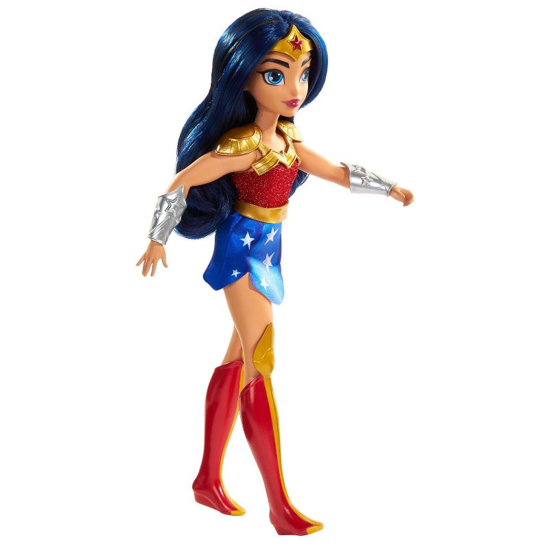 DC Super Hero Girls Wonder Woman Doll