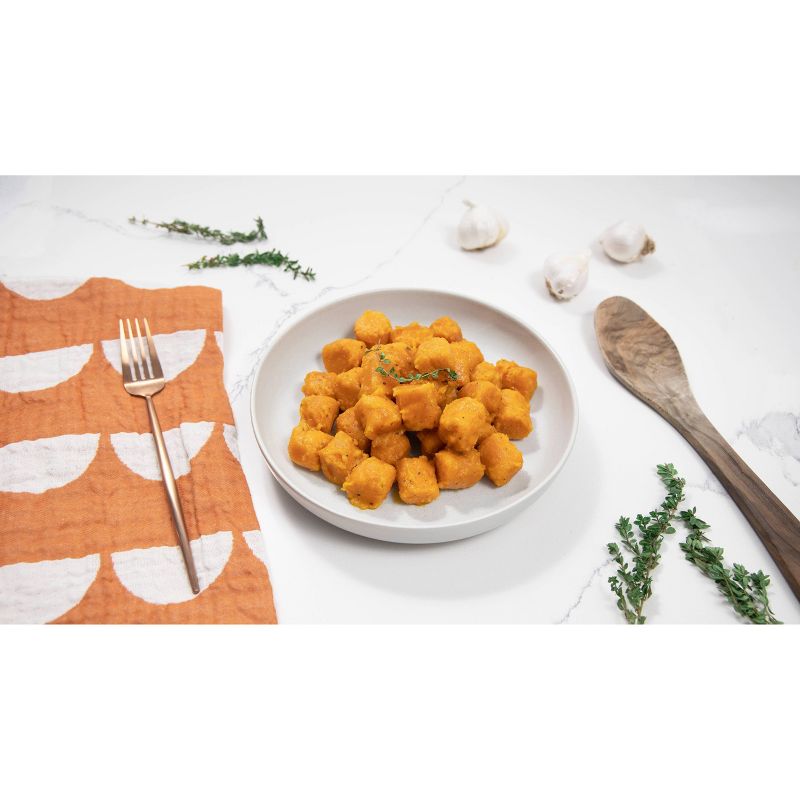 Tattooed Chef Frozen Sweet Potato Gnocchi - 20oz