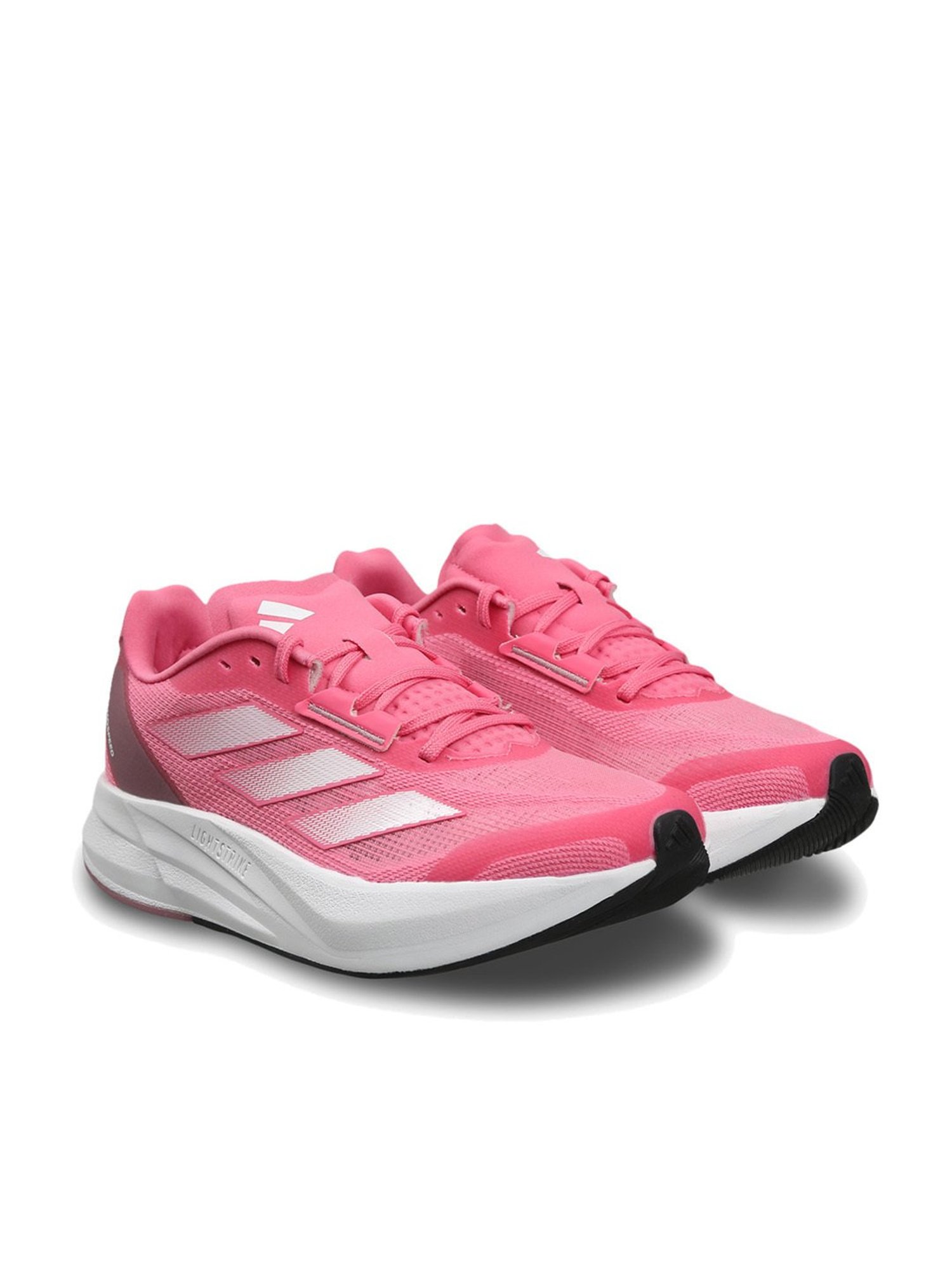 Adidas Women's DURAMO SPEED Pink Running Shoes