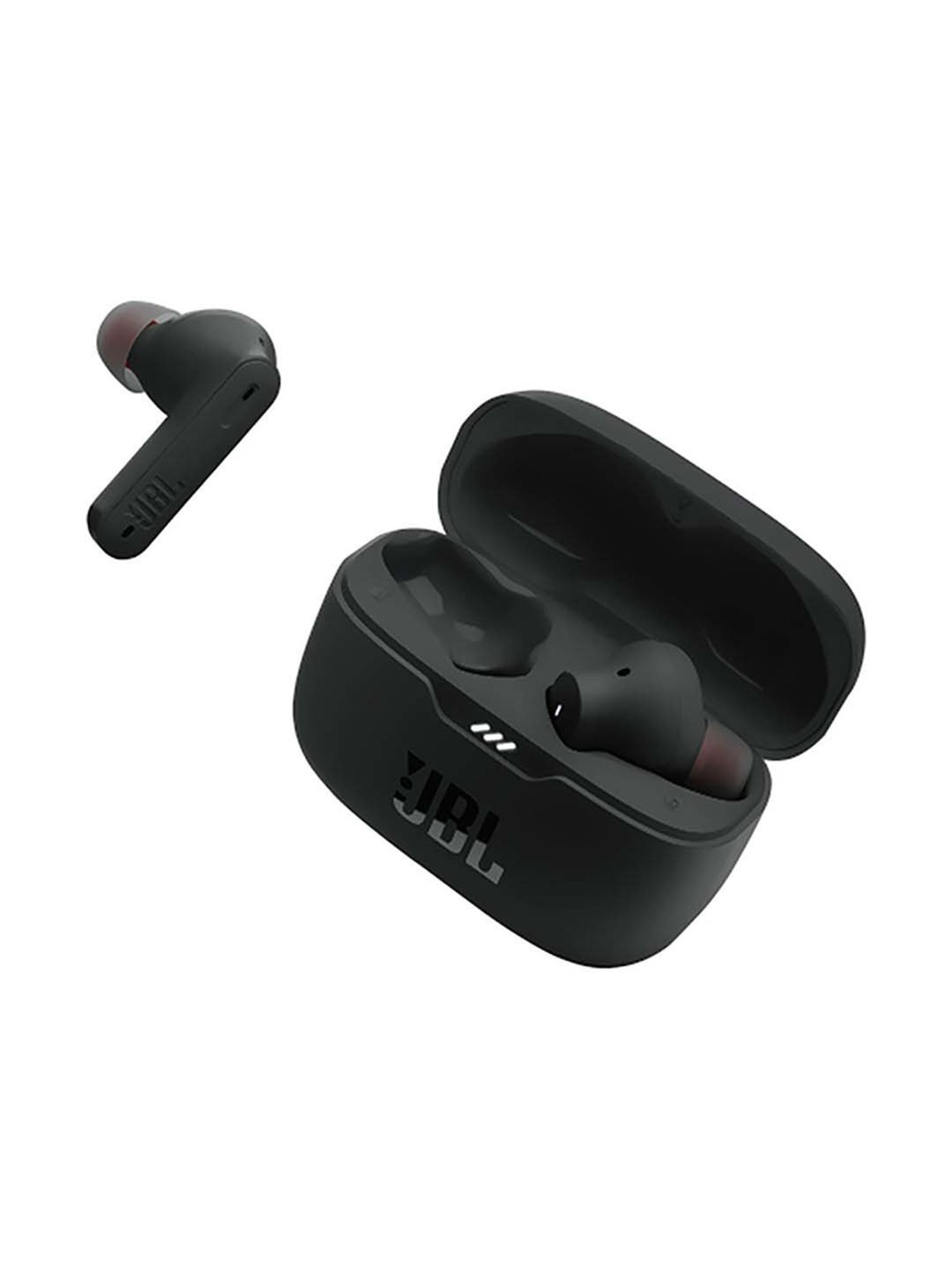 JBL Tune 230NC TWS Noise Cancelling True Wireless Earbuds (Black)